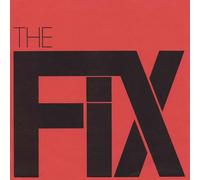 The Fix - Speed of Twisted Thought [Vinilo]