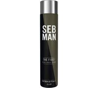SEBASTIAN PROFESSIONAL Fijadores y Acabados Man The Fixer High Hold Spray - Fijador Fuerte