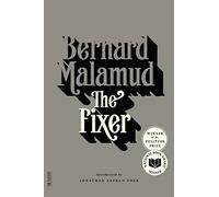 The Fixer (FSG Classics) – Farrar, Straus and Giroux