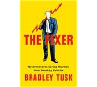 The Fixer (ebook)