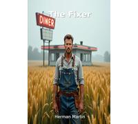 The Fixer: nothing stays broken