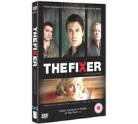 The Fixer - Series 1 [Reino Unido] [DVD]