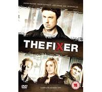 The Fixer - Series 2 [Reino Unido] [DVD]