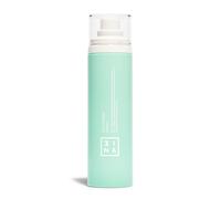 3INA - The Fixing Spray - Fijador de Maquillaje con Ácido Hialurónico | Spray Fijador Maquillaje Revitalizante con Cafeína y Ácido Hialurónico - Setting Spray Secado Rápido - Vegan - Cruelty Free