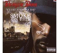The Fixtape, Vol. 1: Smoke on This by KRAYZIE BONE (2008-04-01)