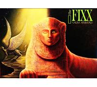 The Fixx - Calm Animals