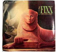 The Fixx - Driven Out
