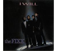 The Fixx - I Will
