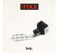 The Fixx - Ink by The Fixx (1998) Audio CD