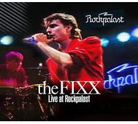 The Fixx - Live At Rockpalast