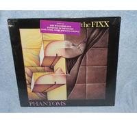 The Fixx - Phantoms