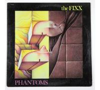 The Fixx - Phantoms