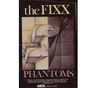 The Fixx - Phantoms (UK Import) [Musikkassette]