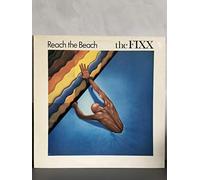 The Fixx - Reach The Beach