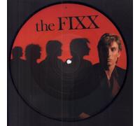 The Fixx - Red Skies - Red Vinyl