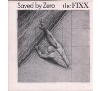 The Fixx - Saved By Zero