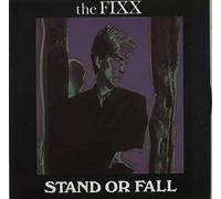 The Fixx - Stand Or Fall