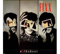The Fixx - Walkabout