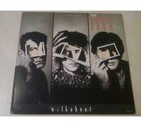 The Fixx - Walkabout