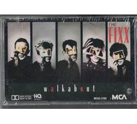 The Fixx - Walkabout [Import Anglais]