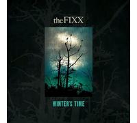 The fixx - Winterҳ time b/w someone like you [Vinilo]