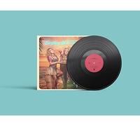 The Fizz - Everything Under the Sun [Vinilo]