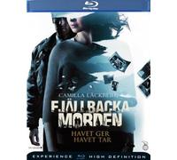 The Fjällbacka Murders: The Sea Gives, the Sea Takes (Vol. 2) ( Fjällbackamorden: Havet ger, havet tar ) [ NON-USA FORMAT, Blu-Ray, Reg.B Import - Sweden ]