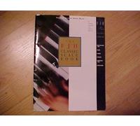 The FJH Classic Scale Book: Major and Minor Scales, Chords, Cadences, and Arpeggios with Instructional Material and Practice Guides (FJH Piano Teaching Library) by Victoria McArthur, Edwin McLean (2007) Sheet music