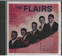 The Flairs - 50's R&B