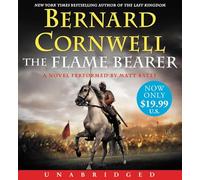 The Flame Bearer Low Price CD