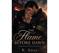 The Flame Before Dawn