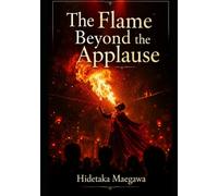 The Flame Beyond the Applause