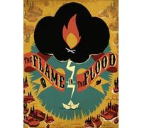 The Flame in the Flood Steam Key GLOBAL