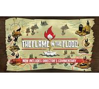 The Flame in the Flood Steam Worldwide PC, Mac, GeForce Now