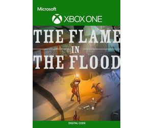 The Flame in the Flood XBOX LIVE Key EUROPE