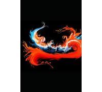 The Flame Is Not The Fire