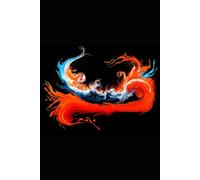 The Flame Is Not The Fire