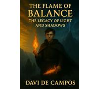 The Flame of Balance: The Legacy of Light and Shadows