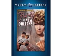Flame Of New Orleans [Edizione: Stati Uniti] [USA] [DVD]