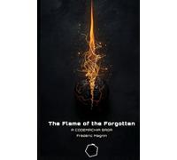 The Flame of the Forgotten : ZUMBI.NOVA - Sol Invictus (Codemachia: The Archives of the Sovereign AIs)