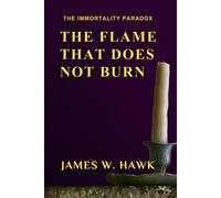 The Flame That Does Not Burn: The Immorality Paradox