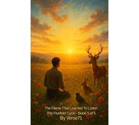 The Flame That Learned To Listen