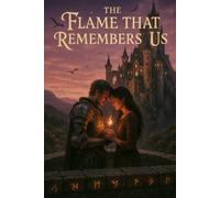 The Flame That Remembers Us (The Ashlight Trilogy)