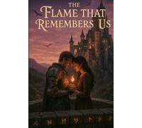 The Flame That Remembers Us (The Ashlight Trilogy)