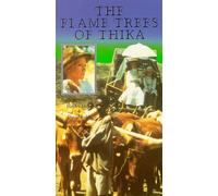 The Flame Trees of Thika [USA] [VHS]