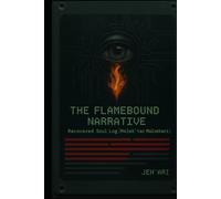 The Flamebound Narrative: A Recovered Soul Log from Melek'tar Malvek'ari