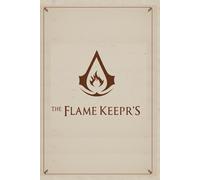 The Flamekeeper’s Journal: 90 Days of Reigniting Passion and Purpose: Reconnecting with creativity and drive through reflective writing and rituals