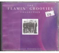 The Flamin Groovies - Collection