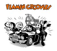 The Flamin' Groovies - Crazy Macy / Let Me Rock [VINYL] [Vinilo]