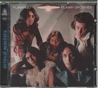 The Flamin Groovies - Flamingo